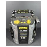 Stanley Battery Charger and air pump