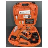 Paslode Cordless Framing Nailer