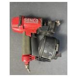 Senco Coil Roofing Nailer
