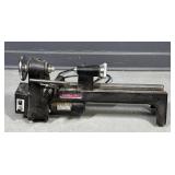 Carba-Tec Wood Lathe