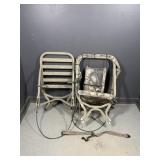 Summit Treestand Climbing Tree Stand