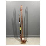 Handy Man Jack - Hi-Lift Deluxe Model HL-485