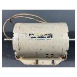 Powr-Kraft 3/4 HP Electric Motor 3450 RPM