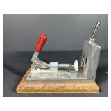 Kreg Pocket Hole Jig with Clamp & Drill Bit