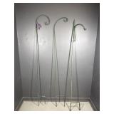 Shepard Hooks