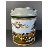 Popcorn ï¿½milk Canï¿½