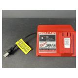 Milwaukee Battery Charger