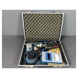 Wahl Digital Heat-Prober Kit w/ Case