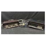 Dickey-john DPM 2000 Scanamatic Planter Monitor