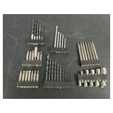 Drill Bits and More