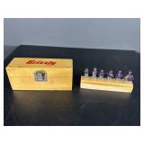 Grizzly Carbide Tipped Router Bit Set