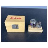 Grizzly Router Bit