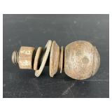 2" Tow Hitch Ball