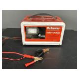 Schauer 4 amp Battery Charger