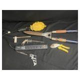 Tools and more