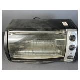 Black & Decker Countertop Toaster Oven
