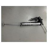 Grease gun