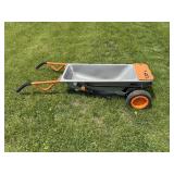 WORX Aero Cart