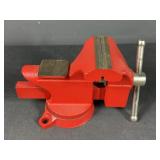 Fuller 3.5ï¿½ Bench Vise