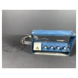 McMartin TX-700 Test Meter Unit