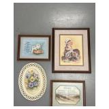 Wall Decor