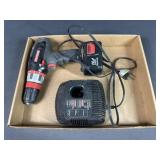 Craftsman 14.4 volt Battery Drill