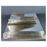 Saw blades