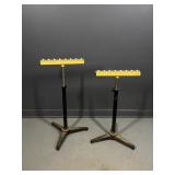 Roller Stands