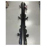 Mopar Side Sill Guards RH & LH Set