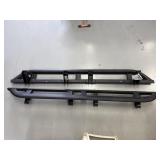 GM Truck Side Step Nerf Bars Set