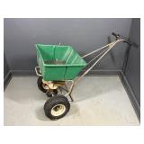 Lesco Seed Spreader
