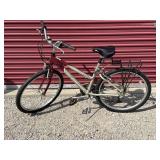 Schwinn Sierra GS Aluminum Hybrid Bicycle