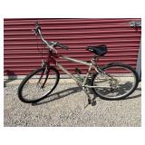 Schwinn Sierra GS Hybrid Bicycle