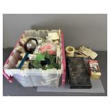 Craft Supplies and More