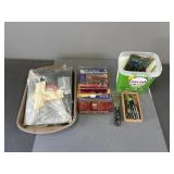 Drill Bits And More