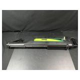IZZ Shag Pro Tennis Ball Pickup Hopper