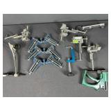 Woodworking Clamps & Corner Clamps