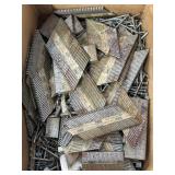 Senco Collated Nails & Loose Nails Assortment