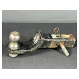 1 7/8 Ball Hitch