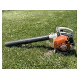 STIHL BG 55 Leaf Blower