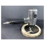 Puma Pneumatic Air Buffer