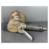 Pneumatic Buffer