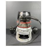Craftsman 1.5 HP Fixed Base Router