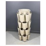 3 Tier GreenStalk Original Vertical Planter