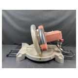 Tool Shop Compound Miter Saw