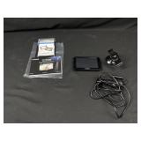 Garmin nï¿½vi 2405 GPS with Mount & Charger