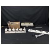 Coat Rack & More