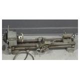 Craftsman Benchtop Metal Lathe w/ Motor