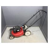 Yard Machines 21" Push Lawn Mower
