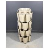 GreenStalk 3 Tier Original Vertical Planter